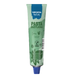 Vegeta Natur pasta bazyliowa 90G