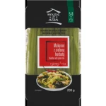 House of Asia makaron ryżowy z tapioką i zieloną herbatą 200g