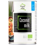 House of Asia mleczko kokosowe bio 5-7% 400ml