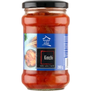 House of Asia kimchi 280g