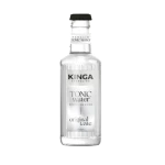 Kinga Sparclino Tonic Water Original Glass 250ml