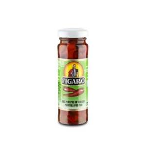 Papryka piri-piri w zalewie 100g/45g FIGARO