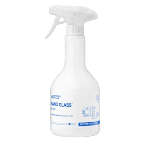 Voigt Nano Glass VC 176 0,6L