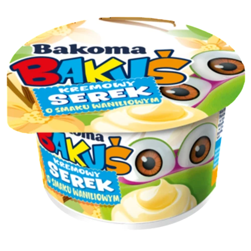 Serek kremowy Bakuś Waniliowy 125g 96d6ec6e7a9b41587ab9cc73359afc0d.png