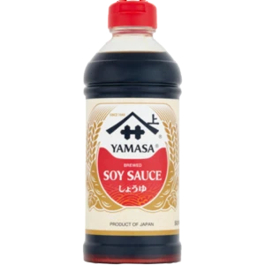 Yamasa Sos sojowy 500ml