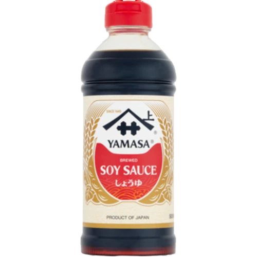 Yamasa Sos sojowy 500ml 30bbbee1f4b6b832c3e7c74da39b732d.png