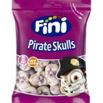 Fini Żelki Pirate Skulls 90g