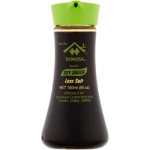 Yamasa sos sojowy light - dyspenser 150ml