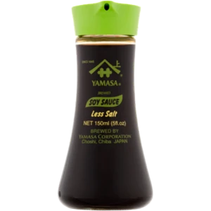 Yamasa sos sojowy light - dyspenser 150ml