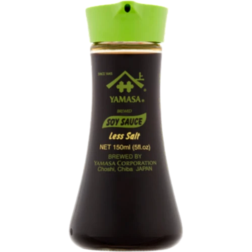 Yamasa sos sojowy light - dyspenser 150ml 0d4843b81e52eea262ffc3072b5f7e90.png