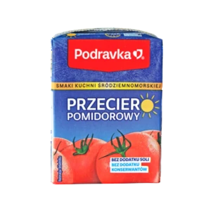 Podravka Przecier pomidorowy 200 g