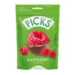 PICKS Raspberry milk cocoa 90 g