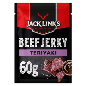Jack Links Beef Jerky Teriyaki 60 g