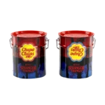 Chupa Chups Stranger Things puszka 150x12g