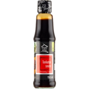House of Asia sos tonkatsu 150ml