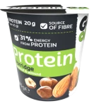Go On Owsianka Proteinowa z Orzechami w Kubeczku 65g
