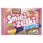 Nimm2 Śmiejżelki jogurtowe 100g