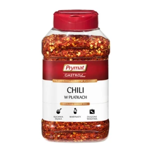 Chili w płatkach 300g Prymat GastroLine