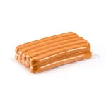 Parówka chili do hot-doga 700 g JBB