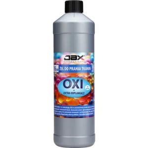 JAX 16 OXI enzymatyczny żel do prania 1L