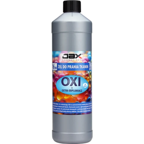 JAX 16 OXI enzymatyczny żel do prania 1L 1768524736602-51087-3-h41wbi.png