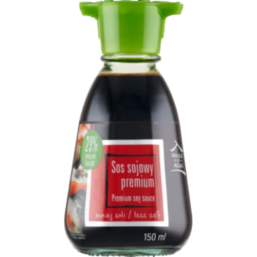 House of Asia Sos sojowy premium 150ml 86155ea0411789a1e448f49b3ee6bfdb.png