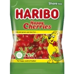 Żelki Haribo Happy Cherries 175g