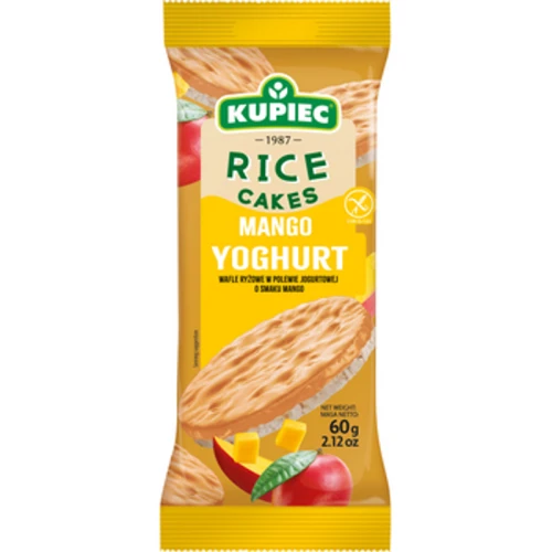 Kupiec Wafle ryżowe w polewie jogurtowej o smaku MANGO 60g 1768524755662-51129-3-ajgrfn.png
