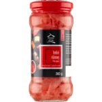 House of Asia imbir do sushi różowy 360g