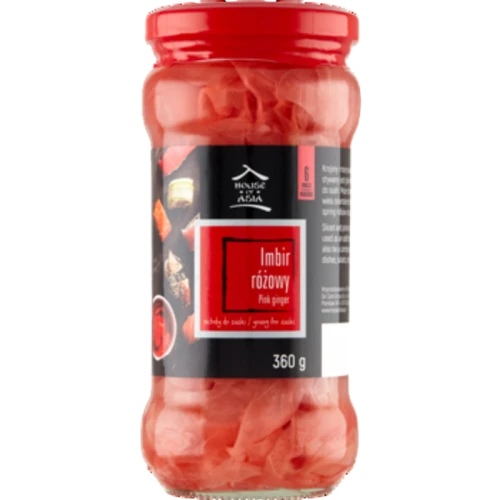 House of Asia imbir do sushi różowy 360g 5e8dbd772cbeebb70fa2a4e84f39a37d.png
