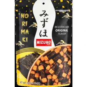 Mizuho snaki ryżowe original 50g