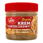 Krem z Ciasteczkami Crunchy 180g