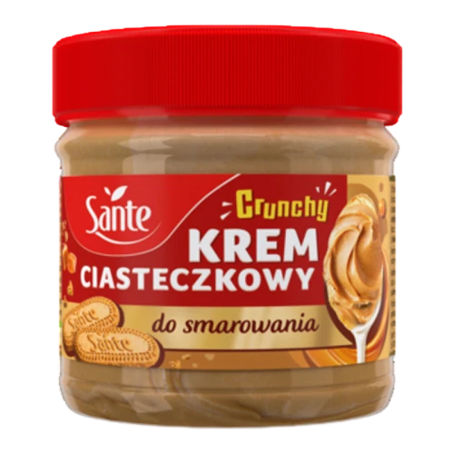 Krem z Ciasteczkami Crunchy 180g c9468cdb0a33754eba422aa992e23e1f.png