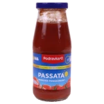 Podravka Passata przecier pomidorowy 400 g