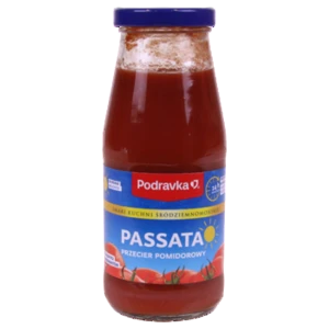 Podravka Passata przecier pomidorowy 400 g