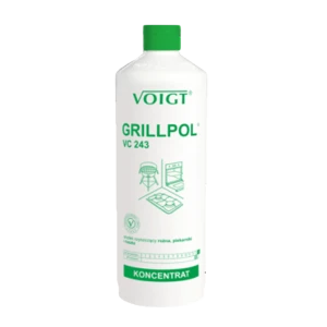 Voigt Grillpol VC 243 1L