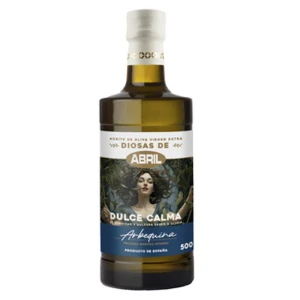 ABRIL Oliwa z oliwek EV Dulce Calma 500ml