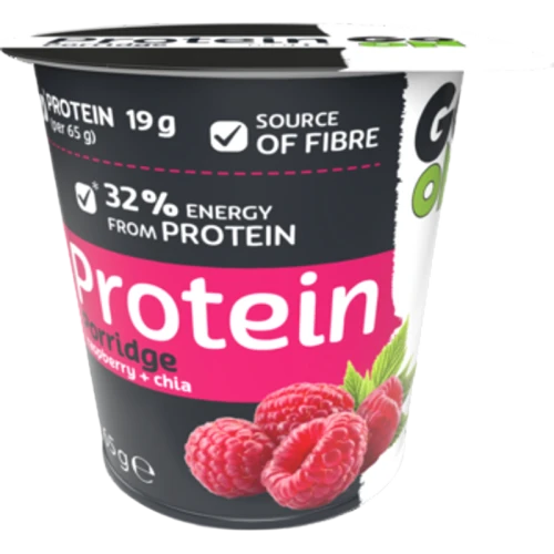 Go On Owsianka Proteinowa z Maliną i Chia w Kubeczku 65g 5af470ad810586e97fae43462688a3e3.png