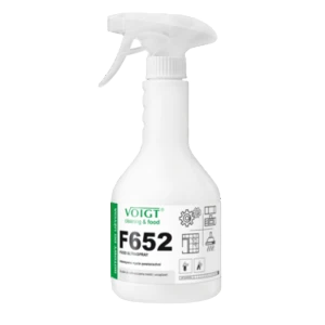 Voigt Food Ultraspray F652 0,6L
