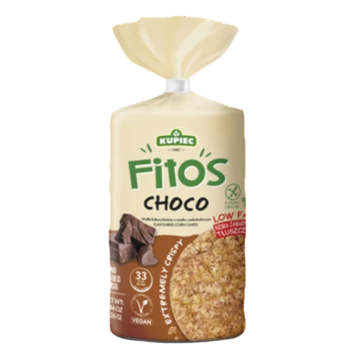 Kupiec Wafle kukurydziane Fitos CHOCO 126g 4ffafcc19e62035c245de238f4c79823.png