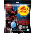 Chupa Chups Stranger Things The Upside Down Torebka 10x12g