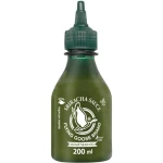 Flying Goose Brand Sos chili sriracha z konopią 200ml