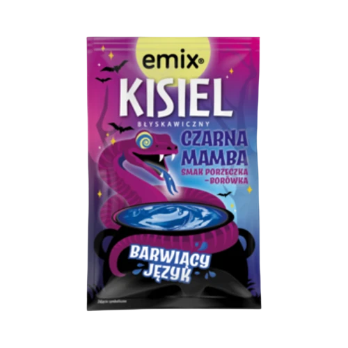 Kisiel błyskawiczny czarna mamba porzeczka-borówka emix 30g 428603838974ab1594578d8275fd2ed3.png