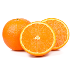 Pomarańcze sokowe ok. 1 kg (6-8 szt.)