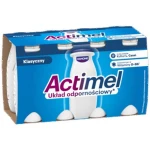 Actimel Klasyczny 8x100g