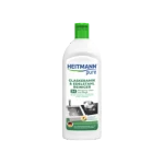 Heitmann pure Mleczko do płyt ceramicznych i stali nierdzewnej 250ml
