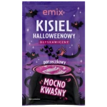 Kisiel błyskawiczny porzeczka emix 30g