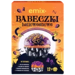 Babeczki Halloween emix 367g