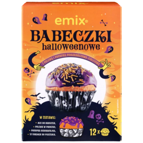 Babeczki Halloween emix 367g 7f2bb8cf3dc94c3eeb47228c3e8917a6.png