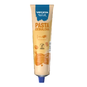 Vegeta Natur pasta cebulowa 190G